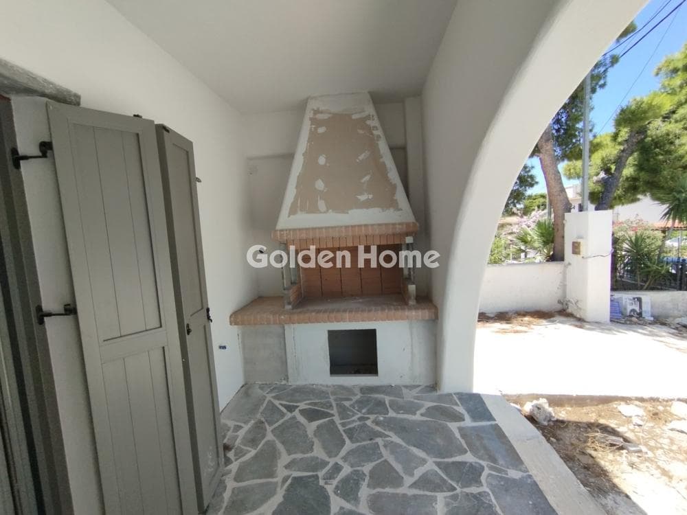House in Kanakia, Salamina — Photo 24 of 30