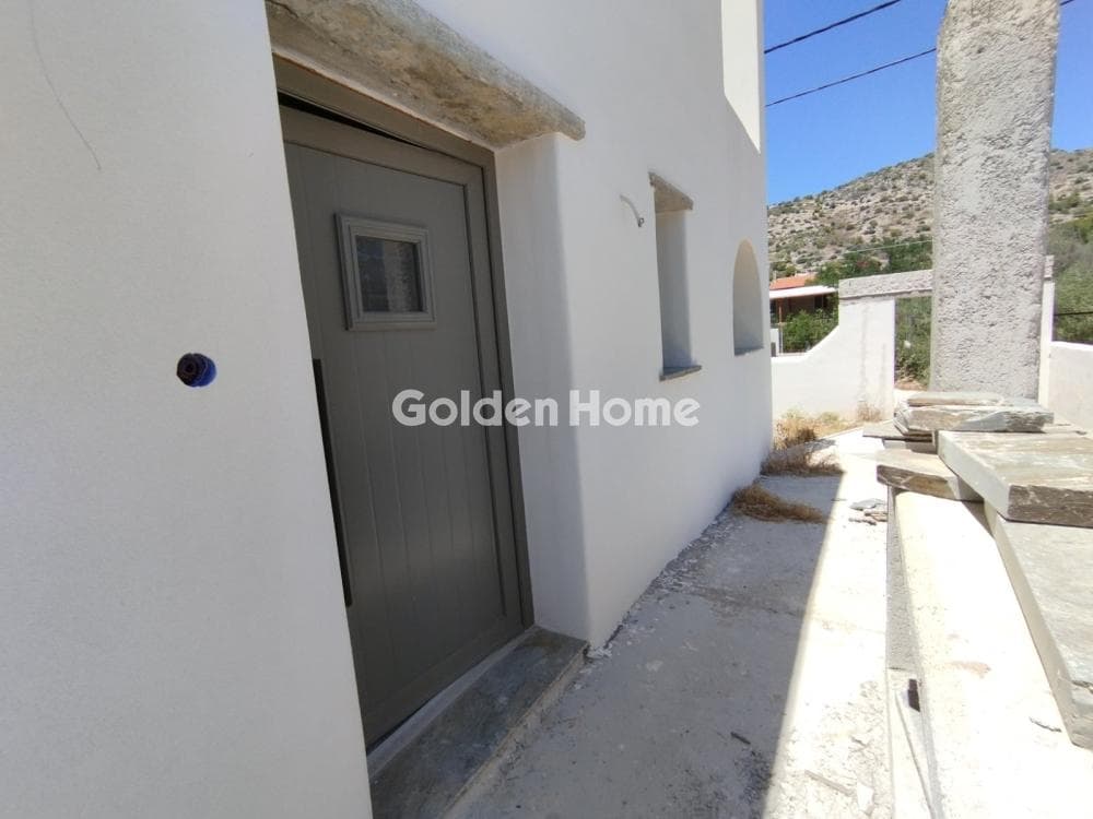 House in Kanakia, Salamina — Photo 21 of 30