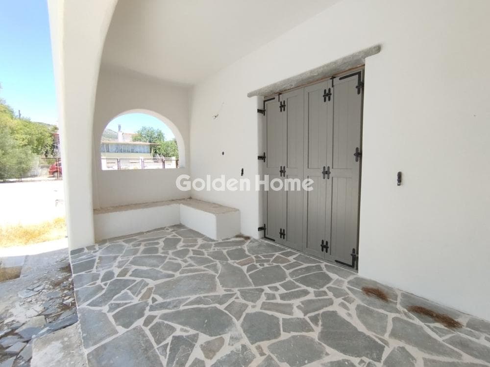 House in Kanakia, Salamina — Photo 22 of 30
