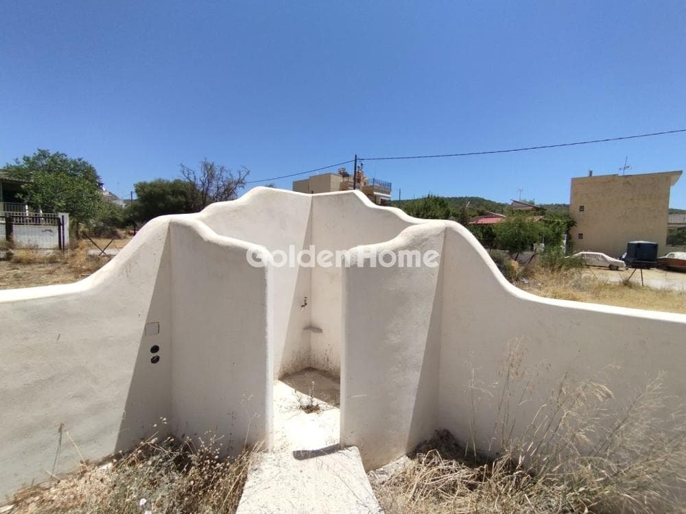 House in Kanakia, Salamina — Photo 20 of 30