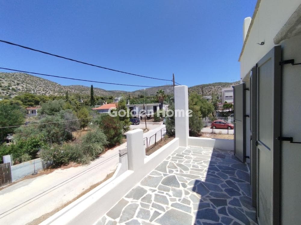 House in Kanakia, Salamina — Photo 27 of 30