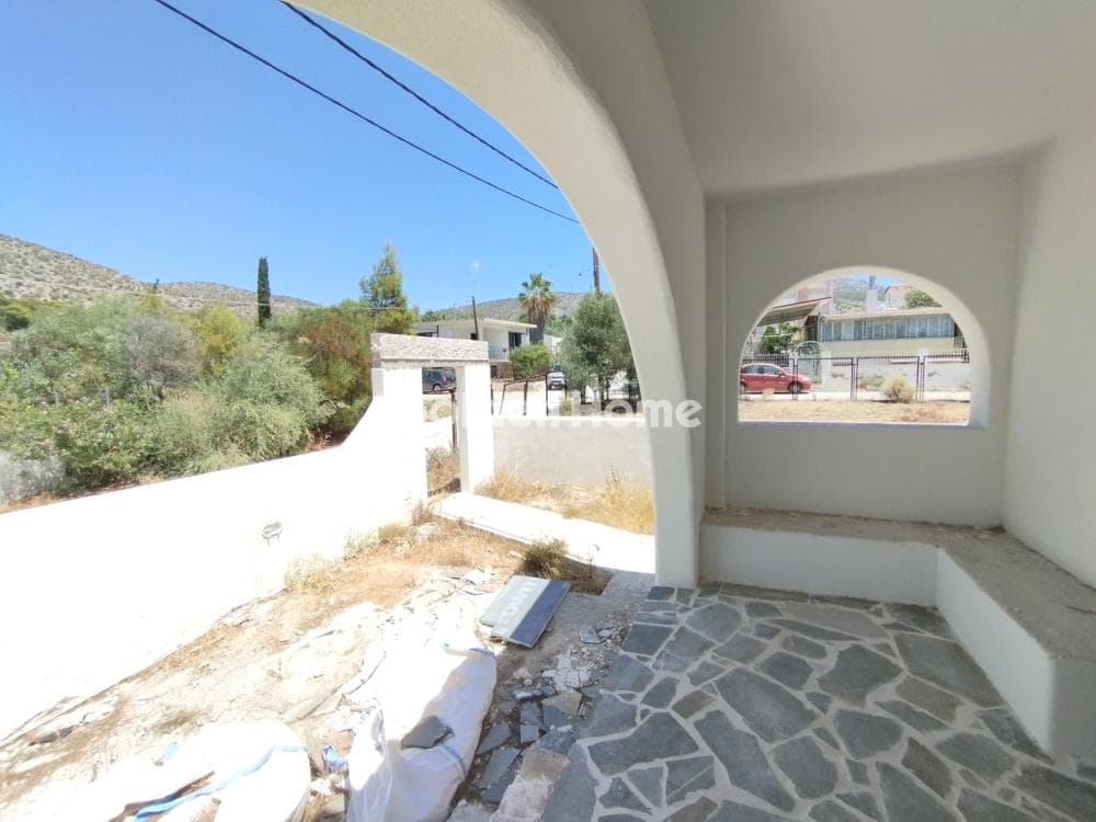 House in Kanakia, Salamina — Photo 28 of 30