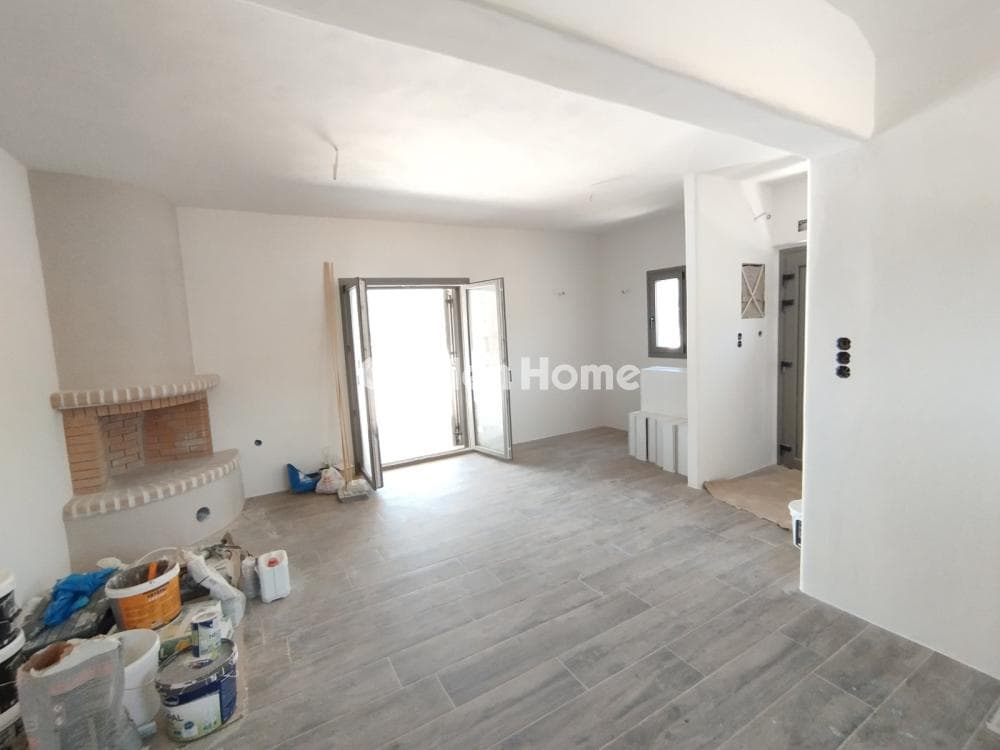 House in Kanakia, Salamina — Photo 4 of 30