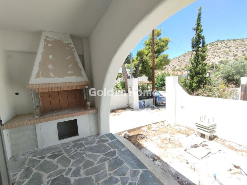 House in Kanakia, Salamina — Photo 25 of 30