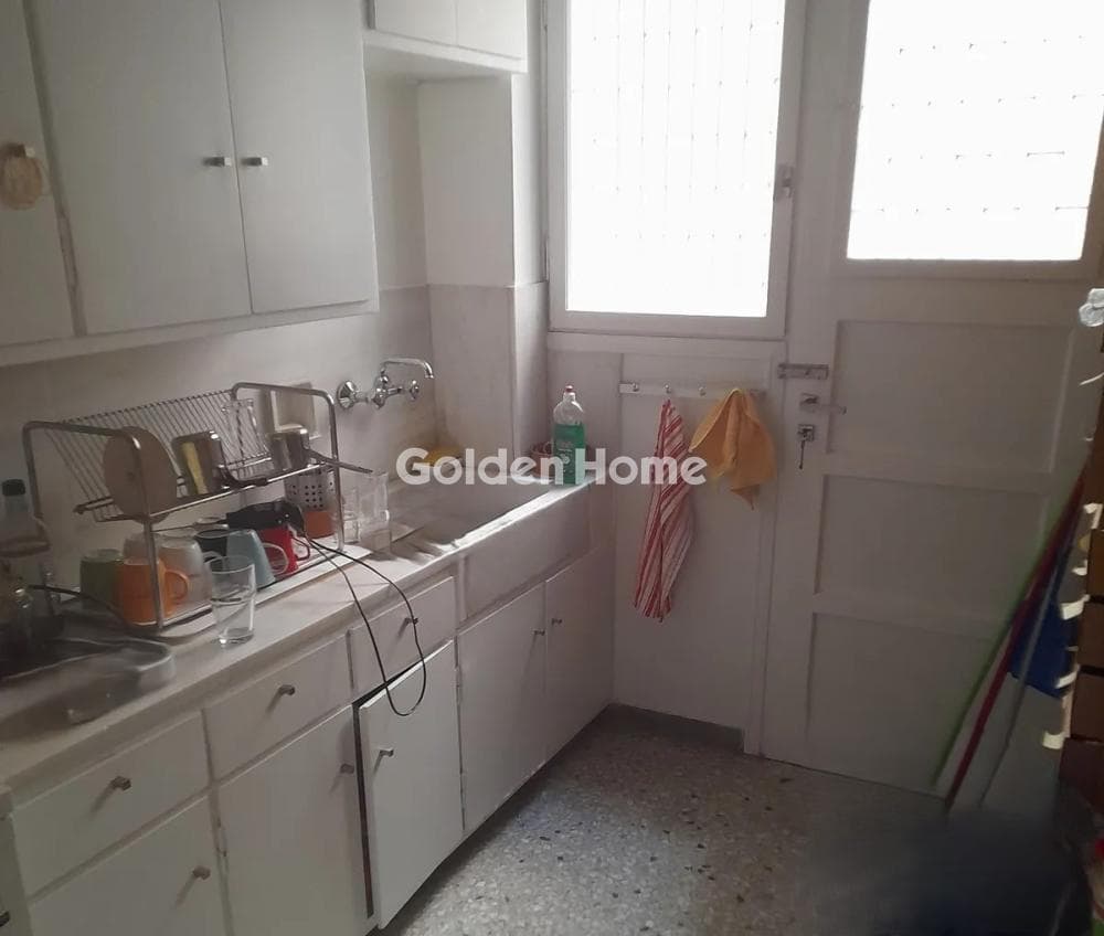 Διαμέρισμα στην Κυψέλη, Κυψέλη — Φωτογραφία 4 από 6