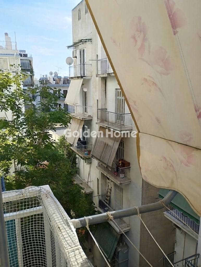 Διαμέρισμα στην Άγιος Παντελεήμονας, Αττική — Φωτογραφία 8 από 9