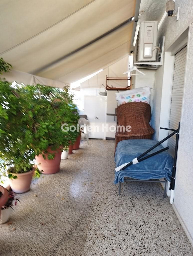 Διαμέρισμα στην Άγιος Παντελεήμονας, Αττική — Φωτογραφία 9 από 9