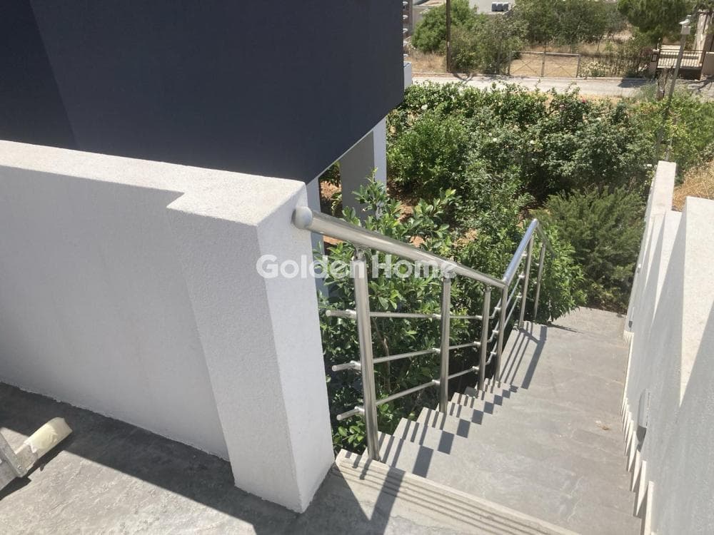 Μονοκατοικία στην Χαμολιά, Βραυρώνα — Φωτογραφία 10 από 40