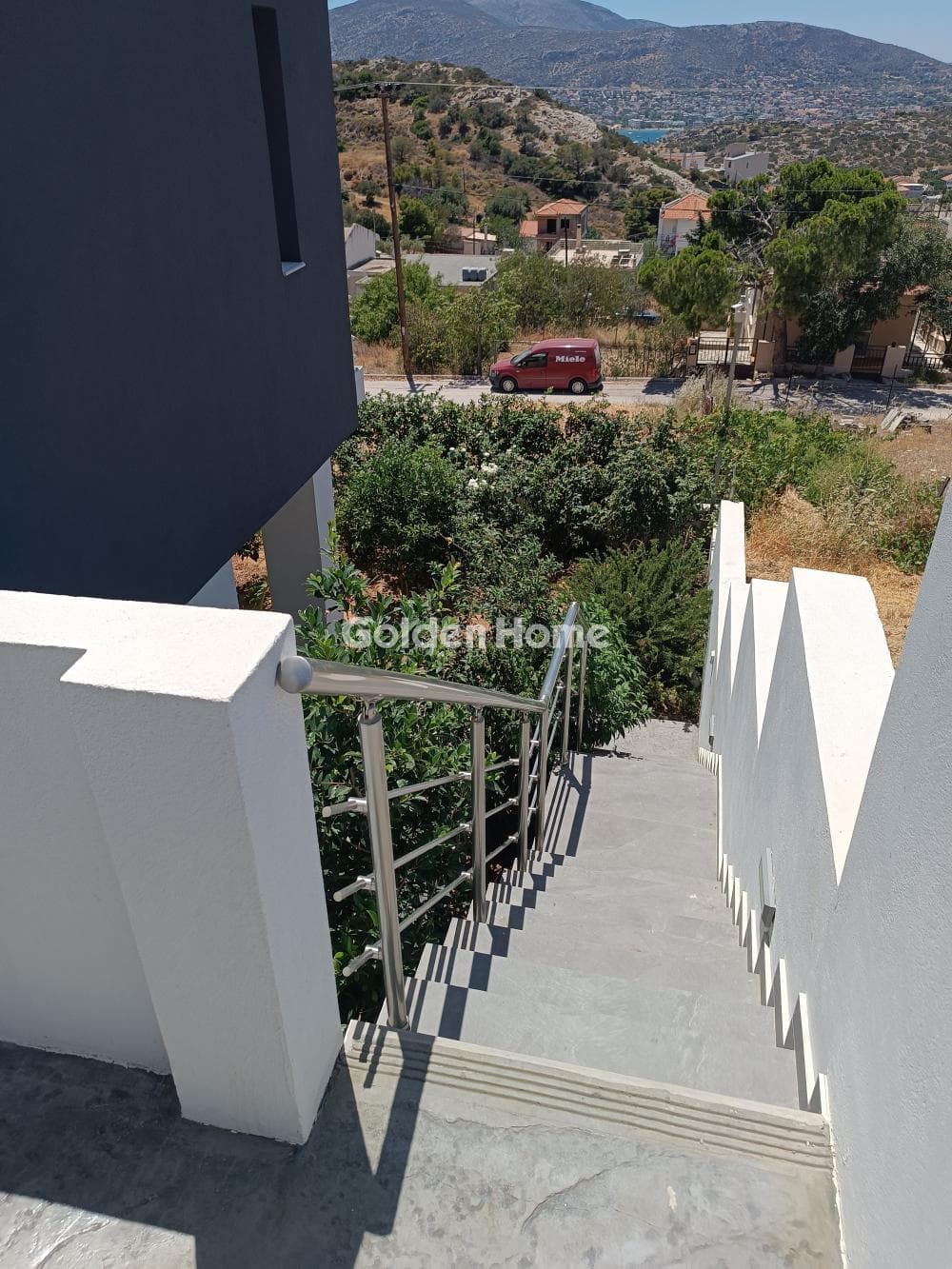 Μονοκατοικία στην Χαμολιά, Βραυρώνα — Φωτογραφία 20 από 40