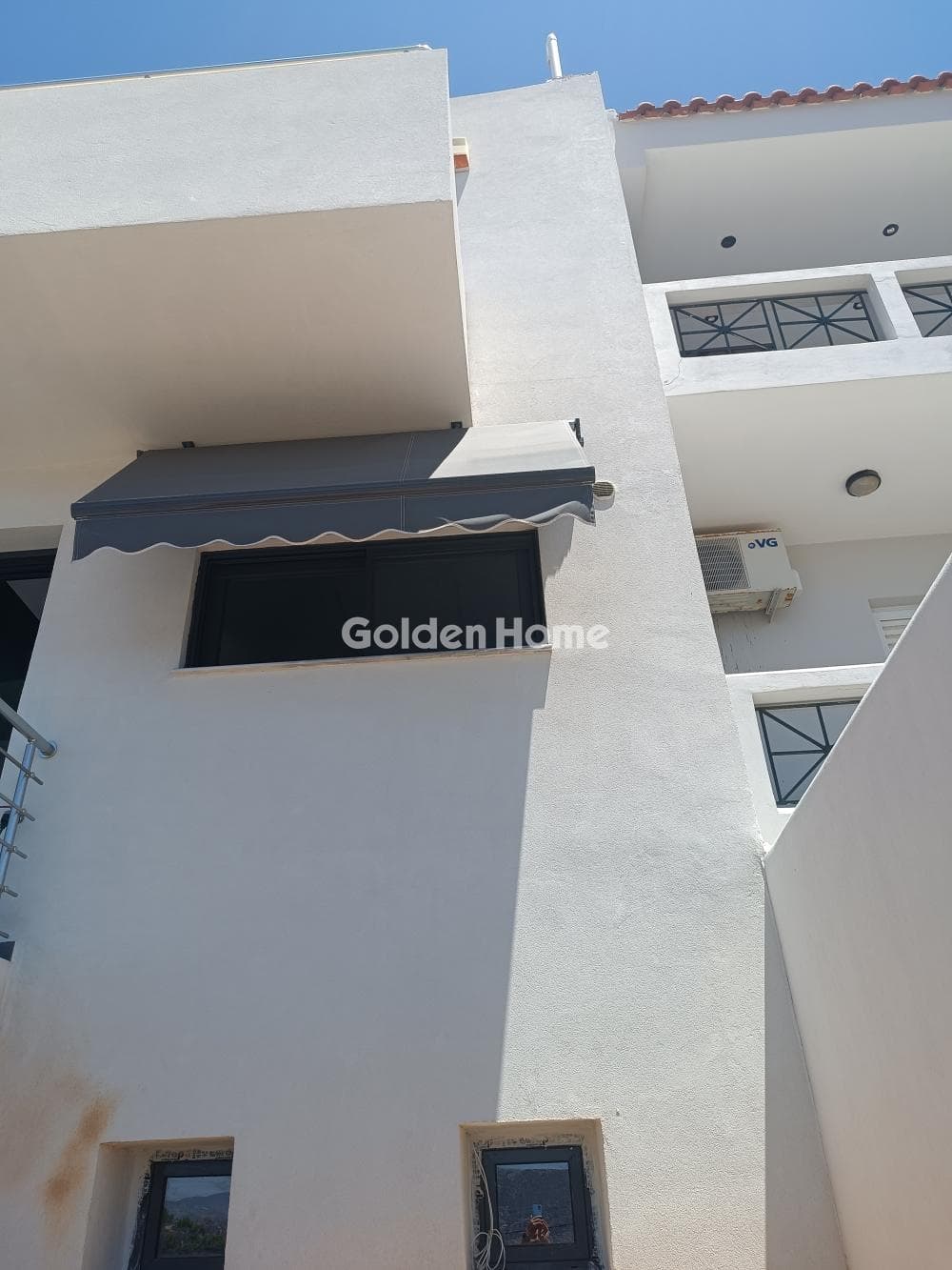 Μονοκατοικία στην Χαμολιά, Βραυρώνα — Φωτογραφία 30 από 40