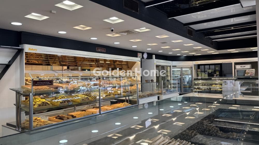 Κατάστημα στην Μοναστήριο, Άγιος Δημήτριος — Φωτογραφία 1 από 14