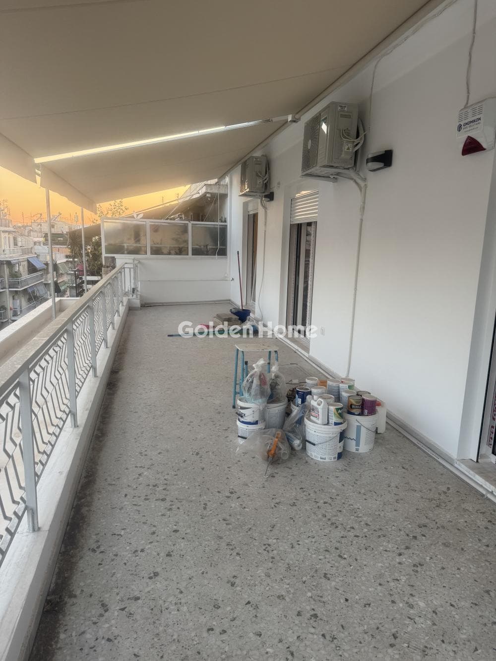 Διαμέρισμα στην Ραβένια, Αττική — Φωτογραφία 2 από 15