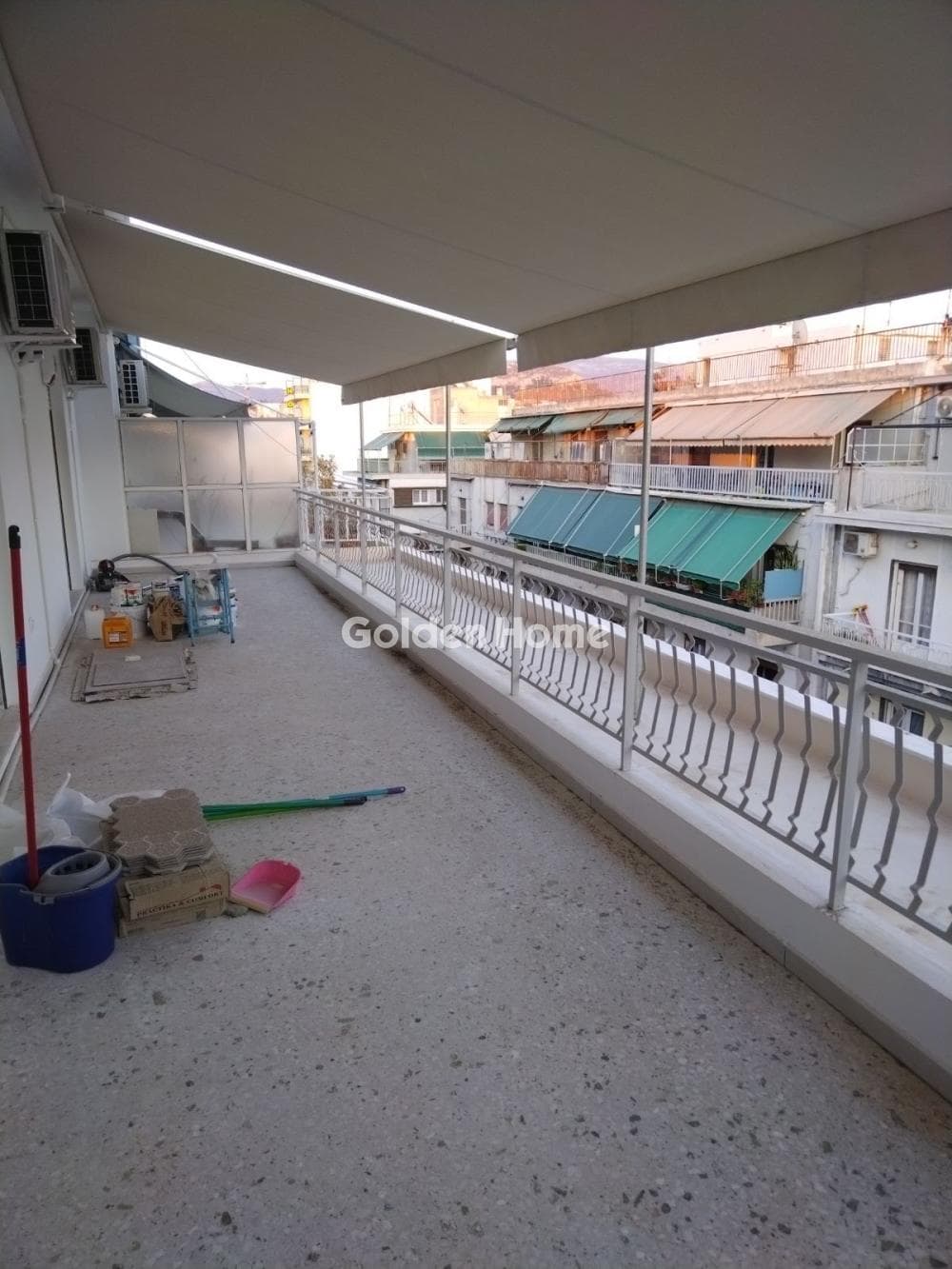 Διαμέρισμα στην Ραβένια, Αττική — Φωτογραφία 15 από 15