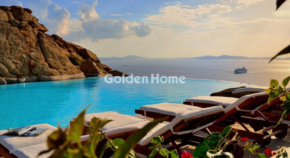 Μονοκατοικία στην Άγιος Στέφανος, Μύκονος — Φωτογραφία 6 από 32
