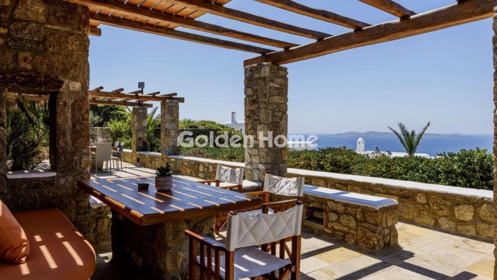 Μονοκατοικία στην Άγιος Στέφανος, Μύκονος — Φωτογραφία 17 από 32