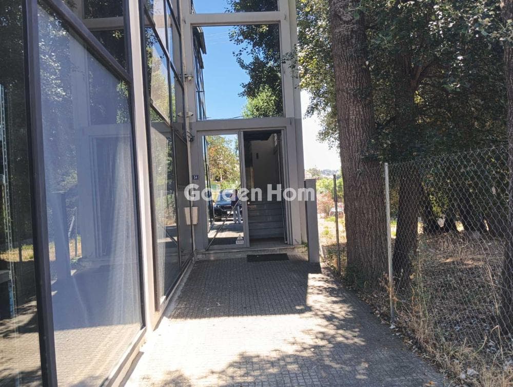 Γραφείο στην Κέντρο, Άγιος Στέφανος — Φωτογραφία 1 από 12