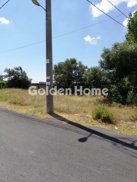 Building Plot in Agios Athanasios, Pallini — Photo 1 of 2