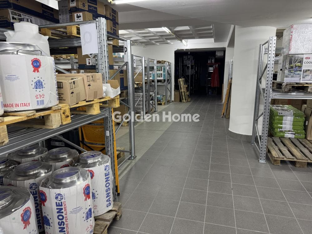 Warehouse in Nea Alexandria, Argyroupoli — Photo 3 of 19