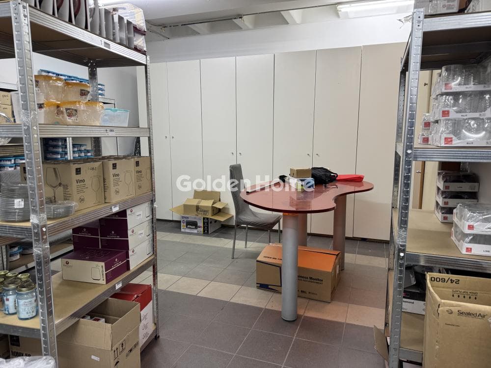 Warehouse in Nea Alexandria, Argyroupoli — Photo 10 of 19