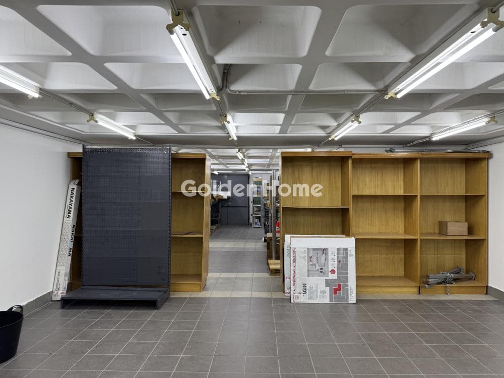 Warehouse in Nea Alexandria, Argyroupoli — Photo 6 of 19