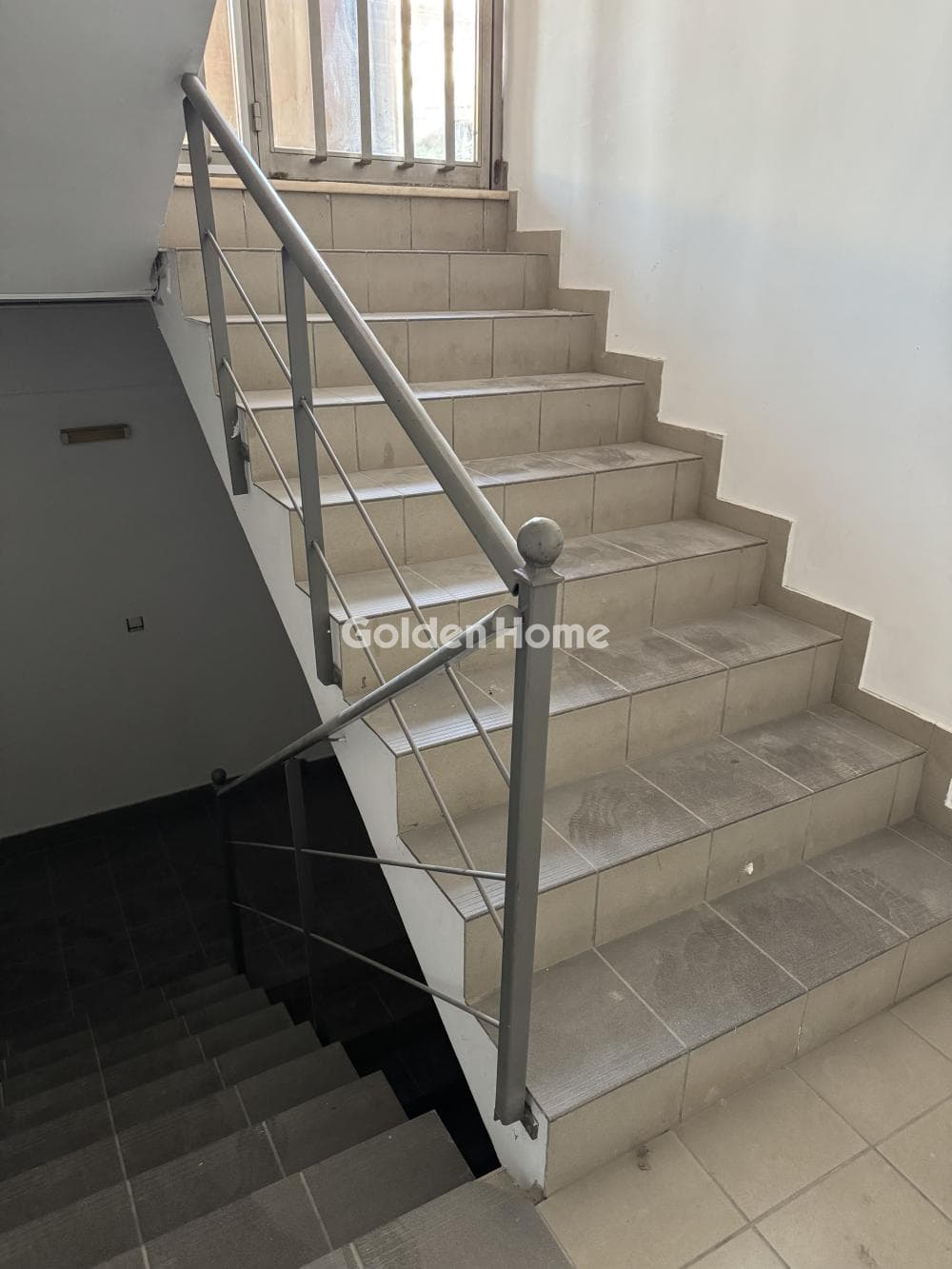 Warehouse in Nea Alexandria, Argyroupoli — Photo 17 of 19