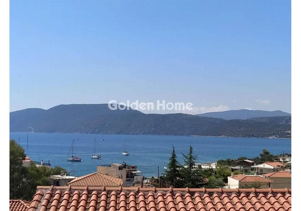 House in Korfos, Soligeia — Photo 2 of 9