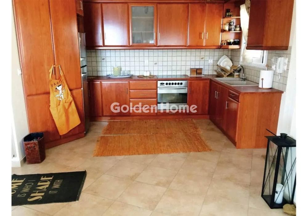 House in Korfos, Soligeia — Photo 9 of 9