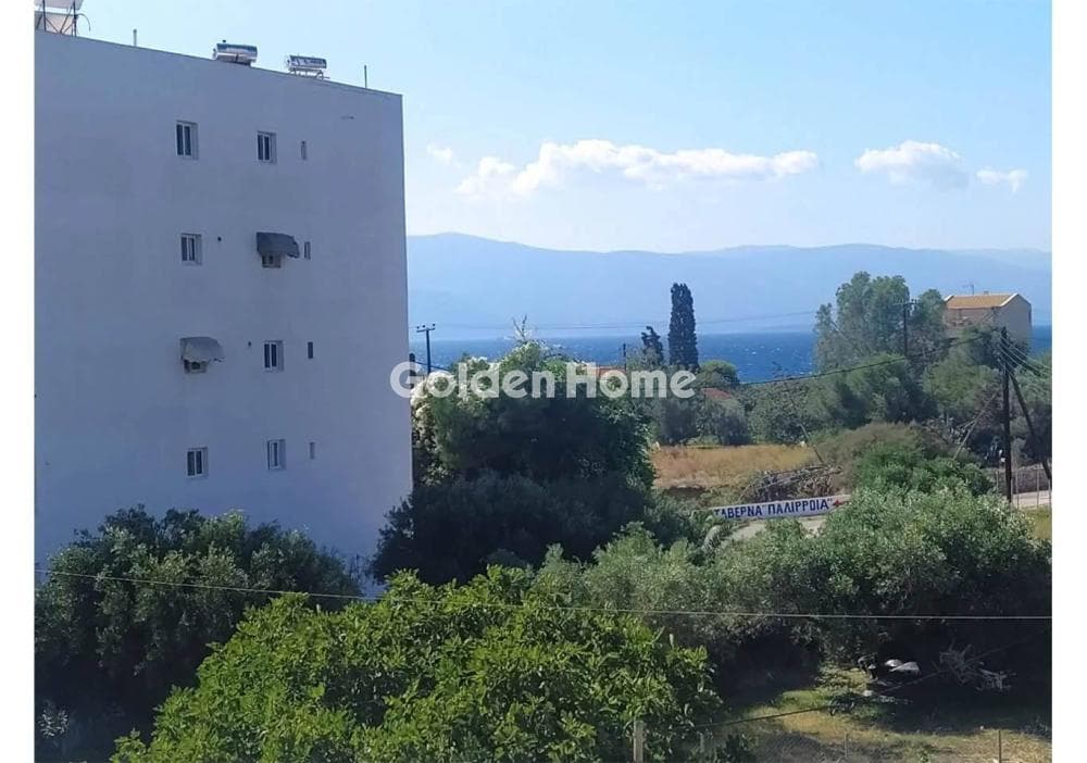 Μονοκατοικία στην Άγιοι Θεόδωροι, Άγιοι Θεόδωροι — Φωτογραφία 1 από 10
