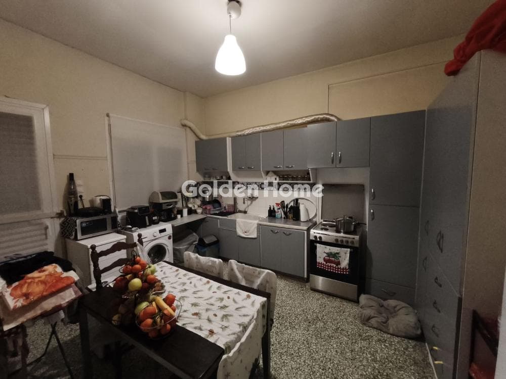 Apartment in Agia Sofia, Piraeus — Photo 7 of 14