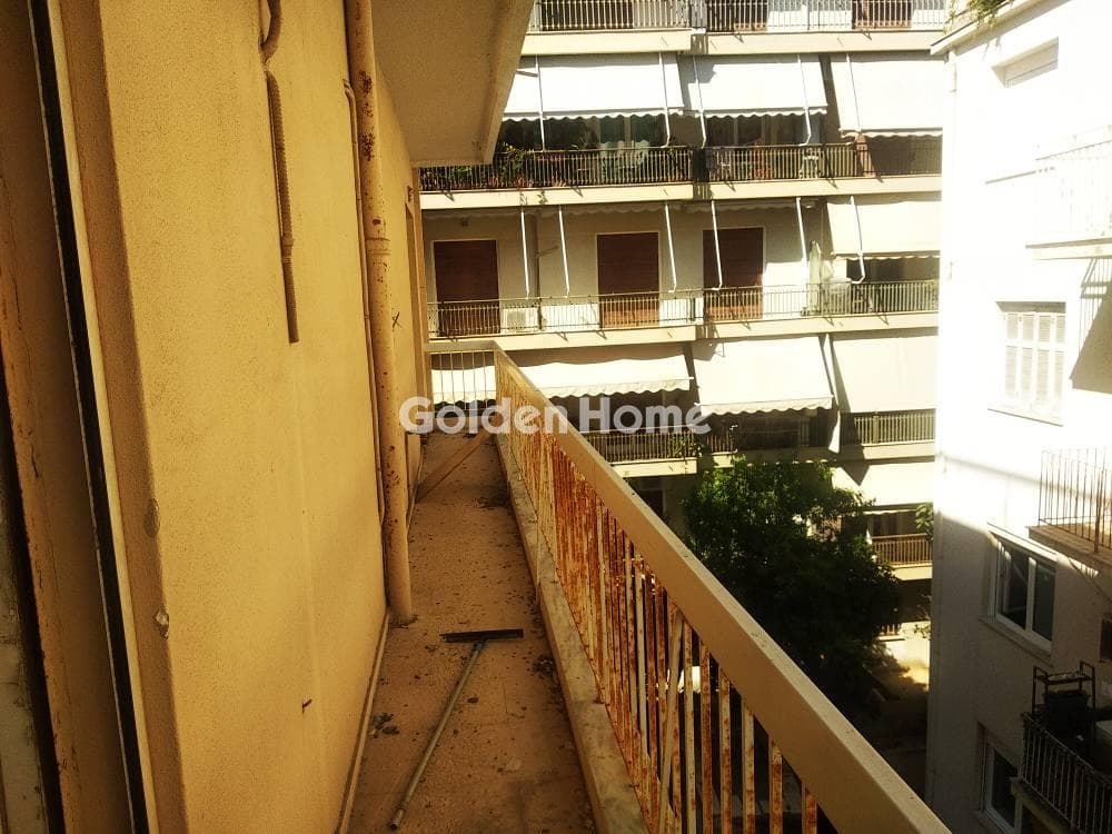 Διαμέρισμα στην Φλοίσβος, Παλαιό Φάληρο — Φωτογραφία 11 από 13