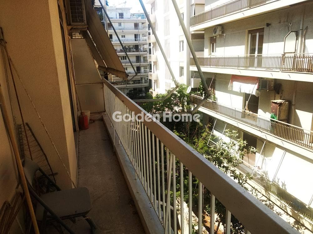 Διαμέρισμα στην Φλοίσβος, Παλαιό Φάληρο — Φωτογραφία 5 από 13