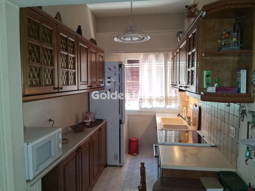 Διαμέρισμα στην Σεμέλη, Αττική — Φωτογραφία 3 από 12
