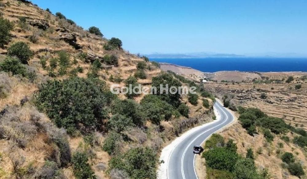 Parcel in Miloi, Kea — Photo 1 of 6