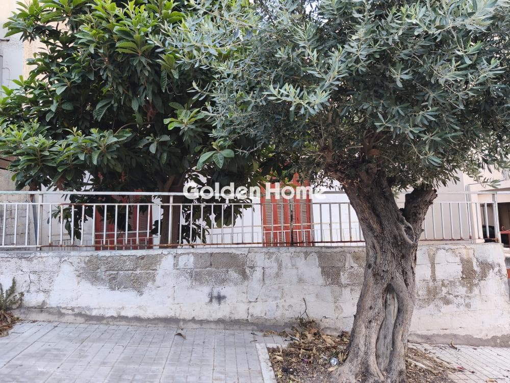 Οικόπεδο στην Κέντρο, Αγία Βαρβάρα