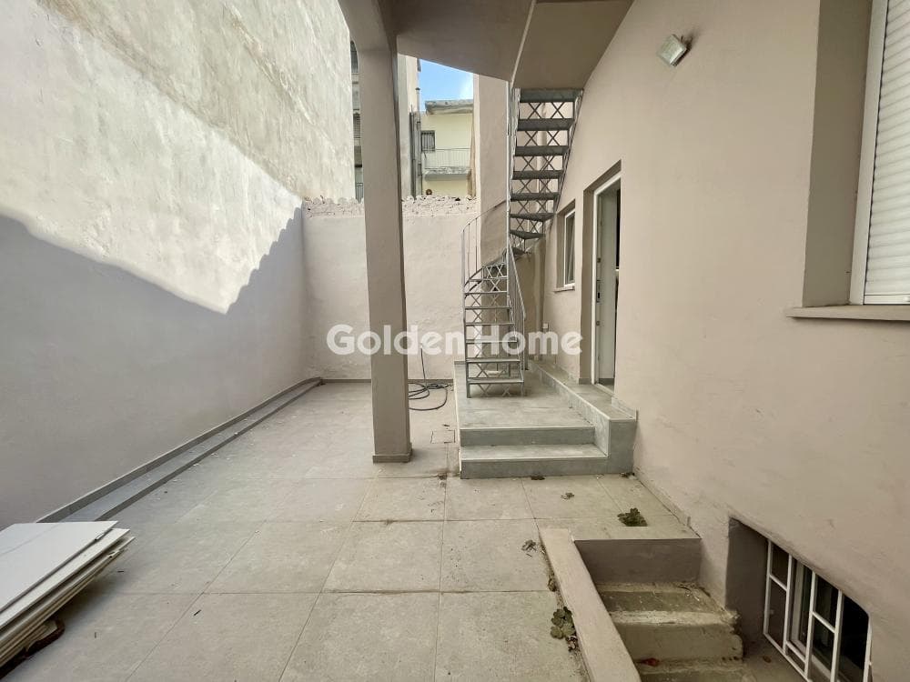 Διαμέρισμα στην Πλατεία Αττικής, Αττική — Φωτογραφία 14 από 15