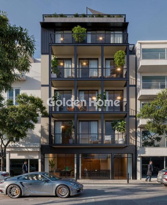 Apartment in Varnava, Ekali — Photo 3 of 8