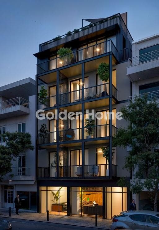 Apartment in Varnava, Ekali — Photo 5 of 8