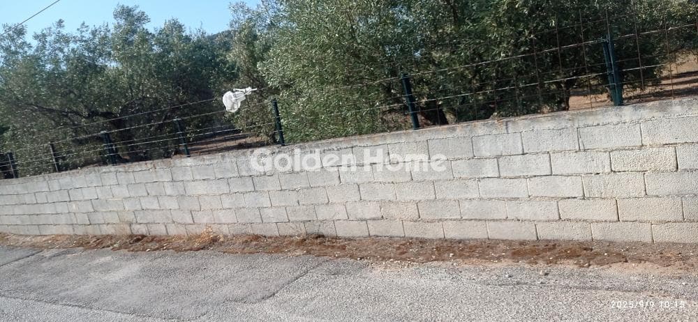 Building Plot in Agia Marina, Koropi — Photo 4 of 4