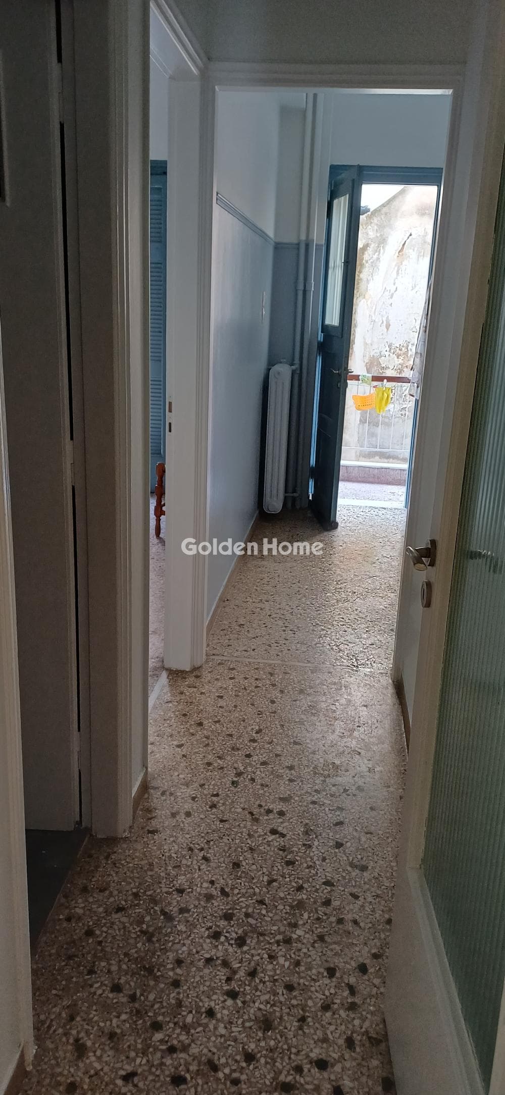 Διαμέρισμα στην Πηγάδα, Πειραιάς — Φωτογραφία 11 από 14