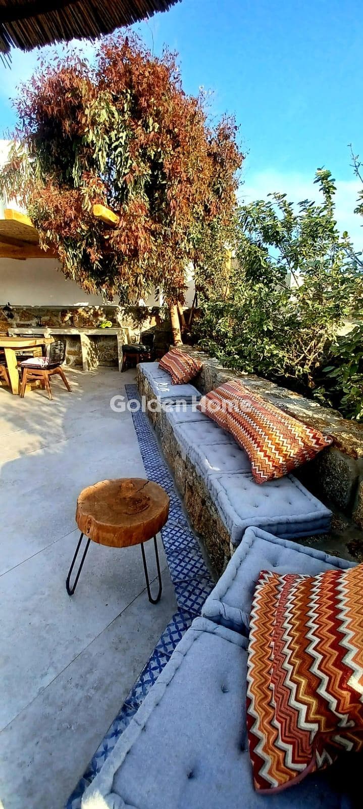 Μονοκατοικία στην Κανάλια, Μύκονος — Φωτογραφία 6 από 22