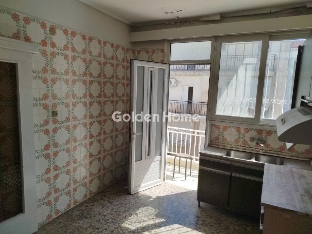 Apartment in Orio Agias Varvaras, Koridallos — Photo 14 of 17