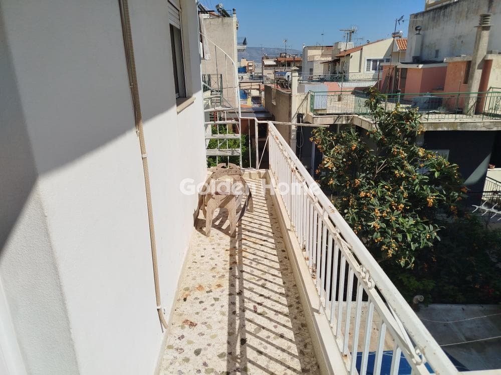 Apartment in Orio Agias Varvaras, Koridallos — Photo 16 of 17