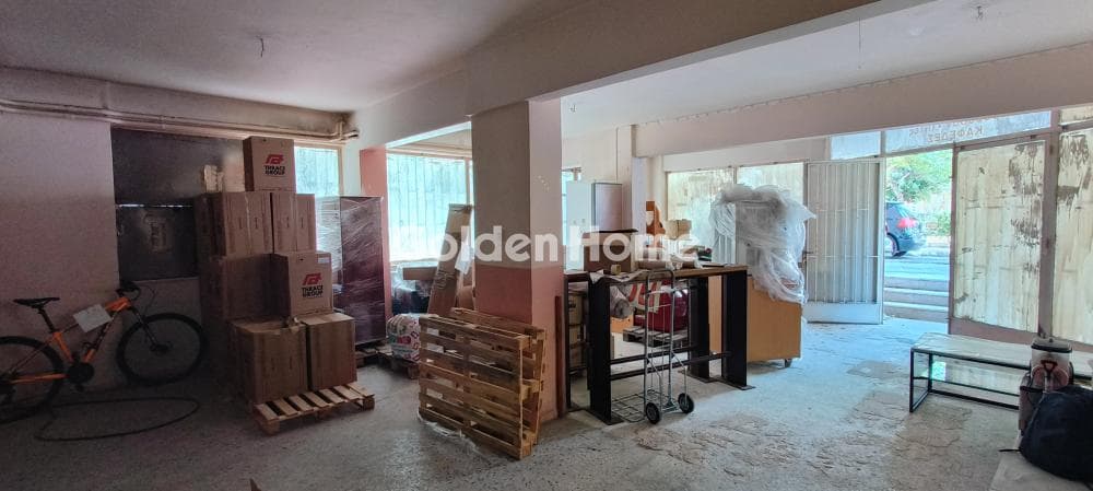 Apartment in Politechnioupoli, Zografou — Photo 10 of 10