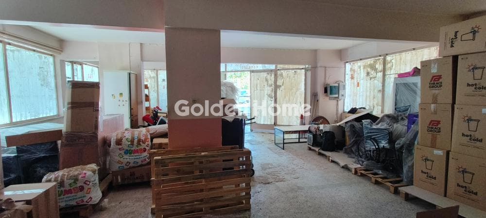 Apartment in Politechnioupoli, Zografou — Photo 9 of 10