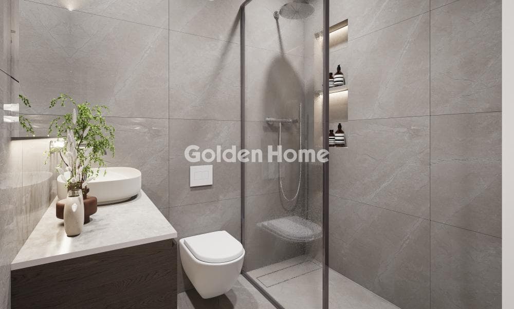 Apartment in Lofos Axiomatikon, Peristeri — Photo 22 of 26