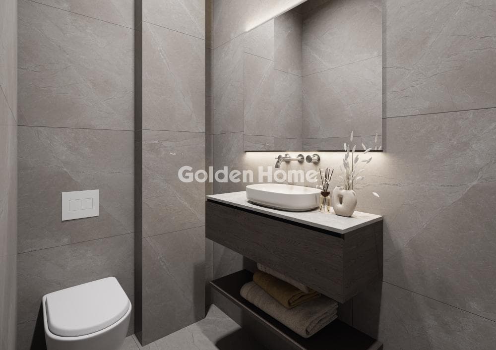 Apartment in Lofos Axiomatikon, Peristeri — Photo 23 of 26