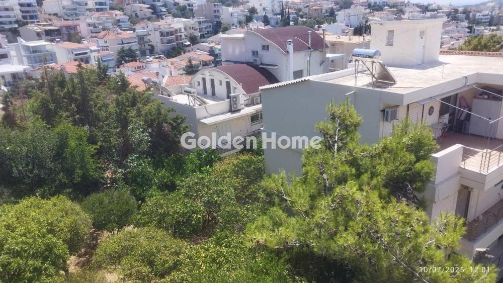 Διαμέρισμα στην Άνω Βούλα, Βούλα — Φωτογραφία 16 από 23