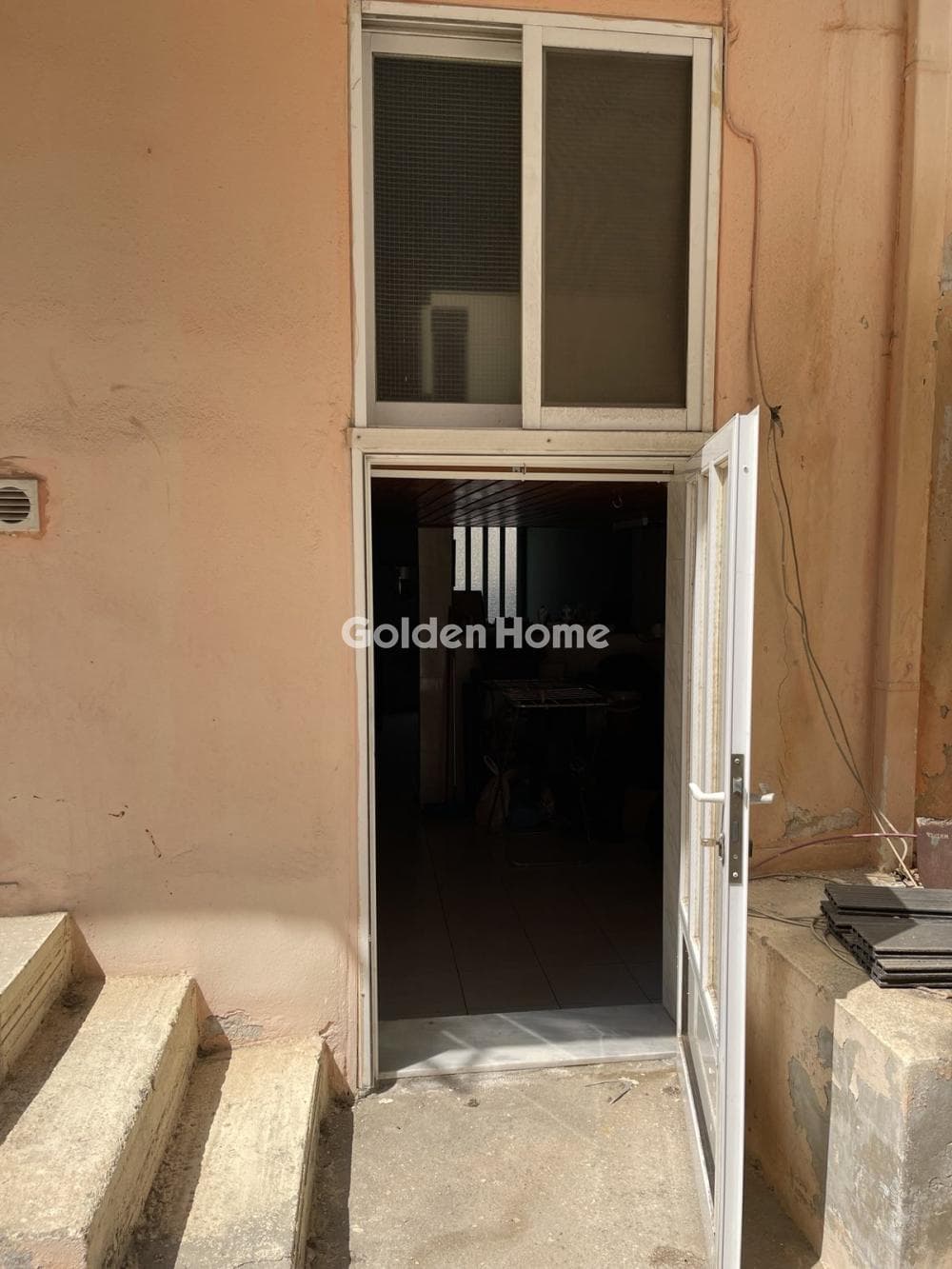 Διαμέρισμα στην Ευγένεια, Κερατσίνι — Φωτογραφία 14 από 14