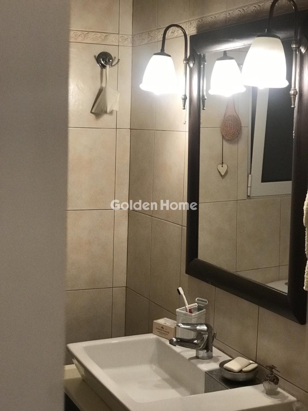 Διαμέρισμα στην Αγία Κυριακή, Παλαιό Φάληρο — Φωτογραφία 11 από 23
