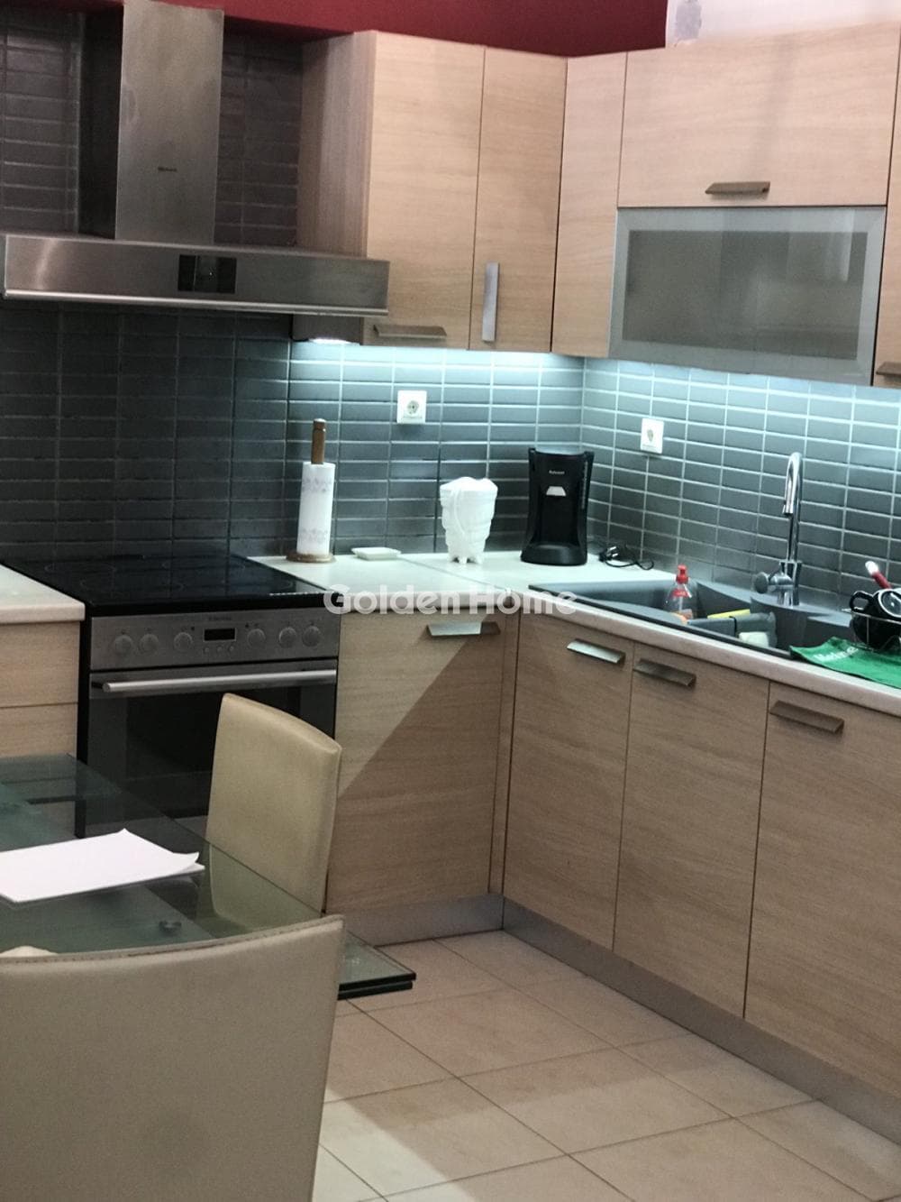 Διαμέρισμα στην Αγία Κυριακή, Παλαιό Φάληρο — Φωτογραφία 4 από 23